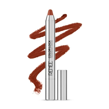 RENEE Colorlock Lip Crayon Poise, 3g