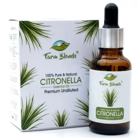 FarmBlends Citronella Essential Oil, 30ml
