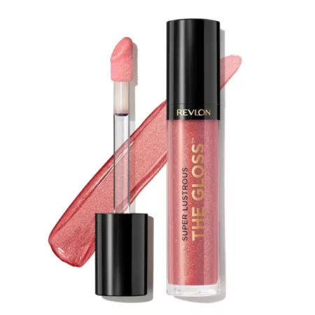 Revlon Super Lustrous The Gloss, Blissed Out, 3.8ml