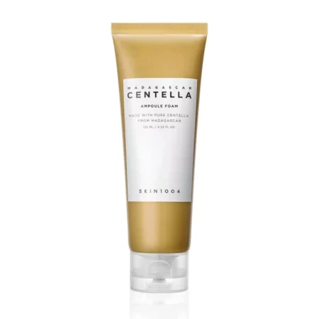 SKIN1004 Madagascar Centella Ampoule Foam, 125ml