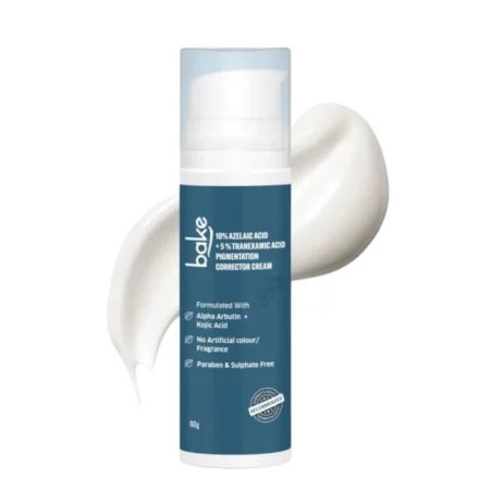 BAKE Pigmentation Corrector Cream, 30g