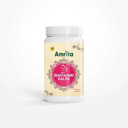 Amrita Shatavari Kalpa, 500g