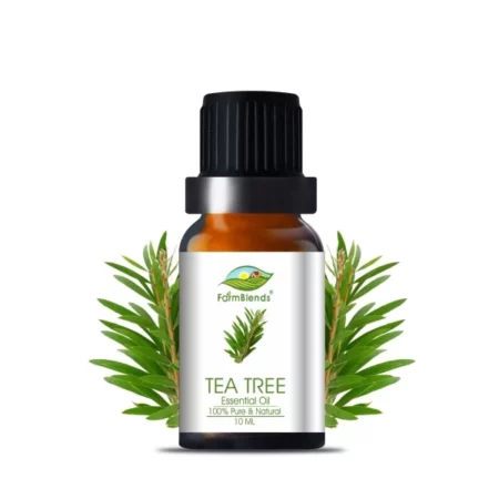 FarmBlends Tea Tree Essential Oil, 10 ml