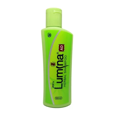 Lumina AD Herbal Shampoo, 100ml
