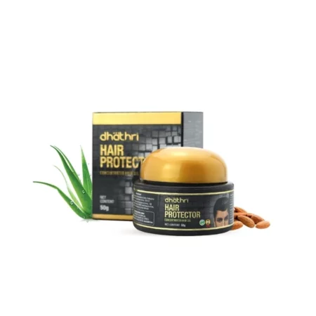 Dhathri Hair Protector Cream, 50g