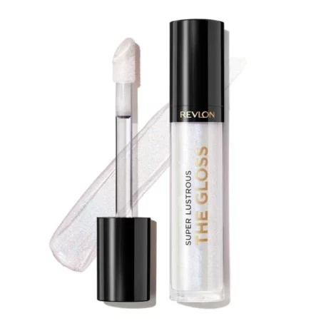 Revlon Super Lustrous Gloss, Frost Queen