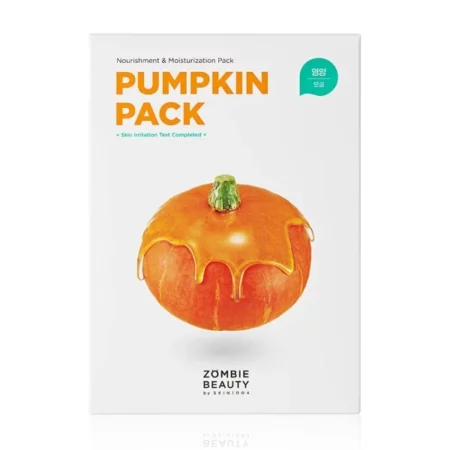 SKIN1004 Zombie Beauty Pumpkin Pack, 100g