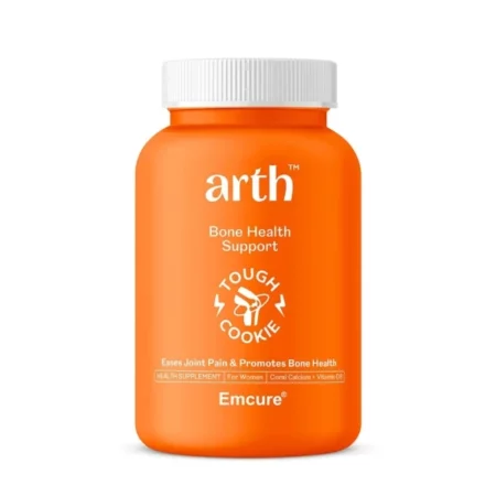 Arth Bone Health Support Tablets, 60 Count