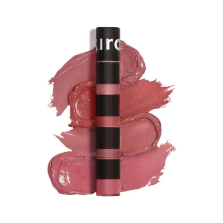 Kiro Four Play Matte Lip Stack, Supreme Quad, 6ml