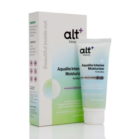 altBeauty Aqualite Intense Moisturiser, 50g