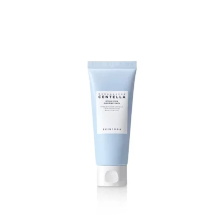 SKIN1004 Madagascar Centella Hyalu-Cica Sleeping Pack, 100 ml