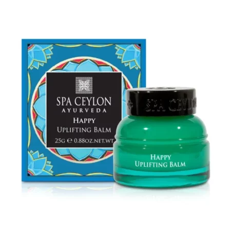 Spa Ceylon Happy Uplifting Balm, 25g