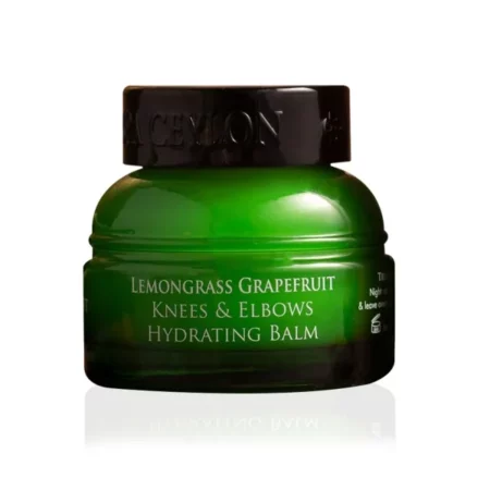 Spa Ceylon Lemongrass Grapefruit Balm, 25g