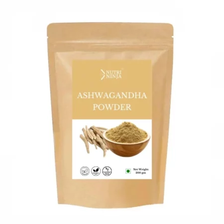 Nutri Ninja Ashwagandha Powder, 200g
