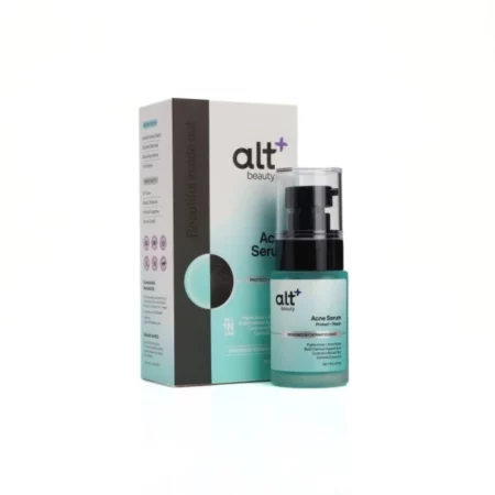 altBeauty Acne Serum, 30ml