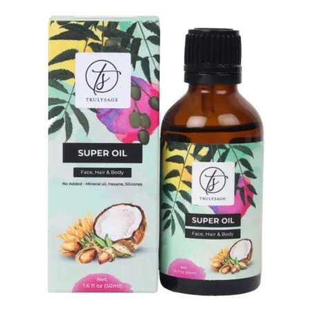 Trulysage Super Oil, 50ml