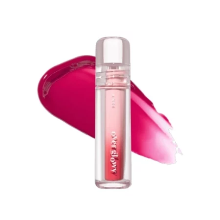 Etude Over Glowy Tint Bambi Cherry, 3g