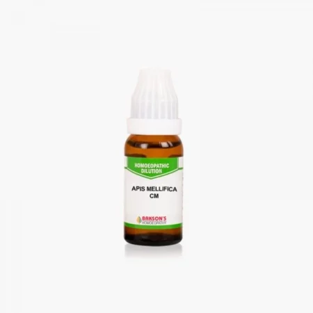 Bakson Apis Mellifica Cm, 30 ml