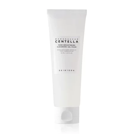 SKIN1004 Centella Tone Cleansing Gel, 125ml