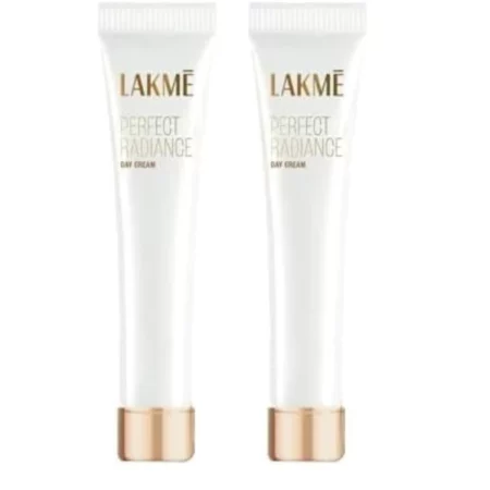LAKMÉ Perfect Radiance Day Cream, 15g