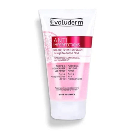 Evoluderm Anti Imperfection Face Gel, 150ml