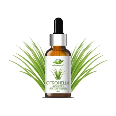 FarmBlends Citronella Essential Oil, 15 ml