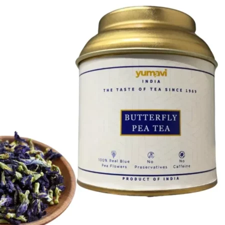 Yumavi Butterfly Pea Tea, 30g
