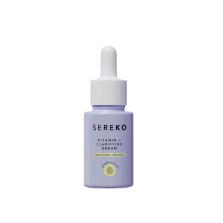 Sereko 50X Vitamin C Face Serum, 10ml