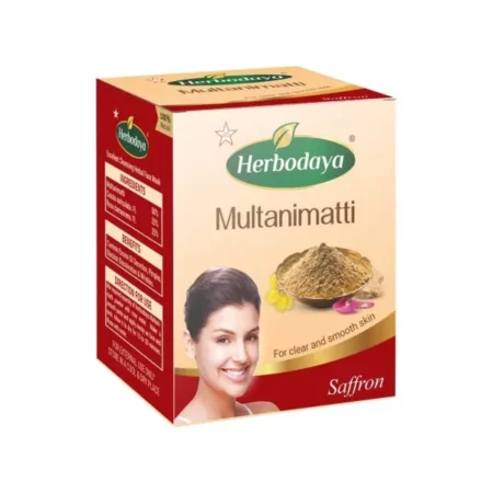 Herbodaya Multanimitti Powder, 100g