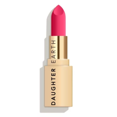 Daughter Earth Vegan Lipstick Original Pink, 4g