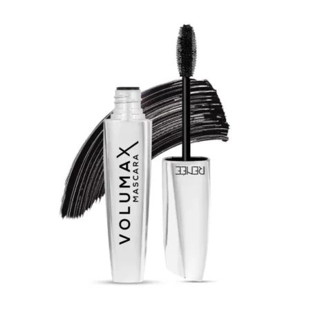 RENEE Volumax Mascara Black, 10ml