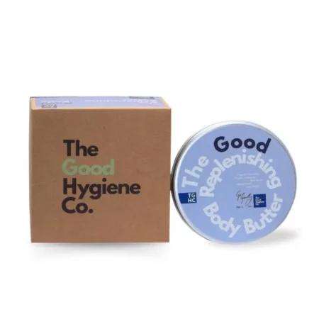The Good Replenishing Body Butter, 150g