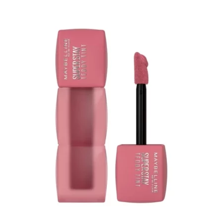 Maybelline Super Stay Teddy Tint, Knee High, 5 ml