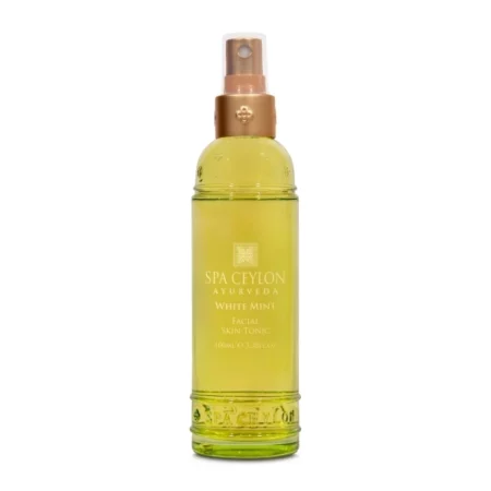 SPA CEYLON White Mint Facial Tonic, 100ml