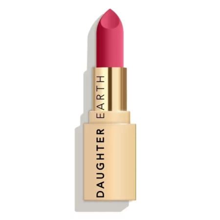 Daughter Earth Vegan Lipstick Mountain Girl, 4g