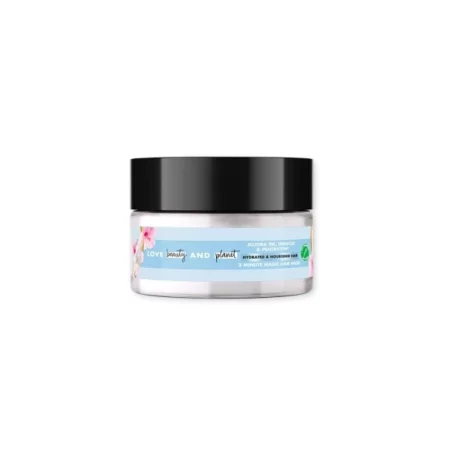 Love Beauty And Planet Hair Mask, 200ml