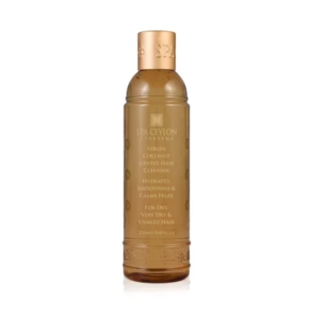 SPA CEYLON Coconut Gentle Hair Cleanser, 250ml