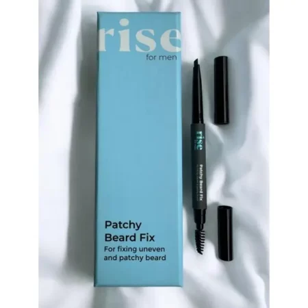 Rise for Men Patchy Beard Fix, 10 ml