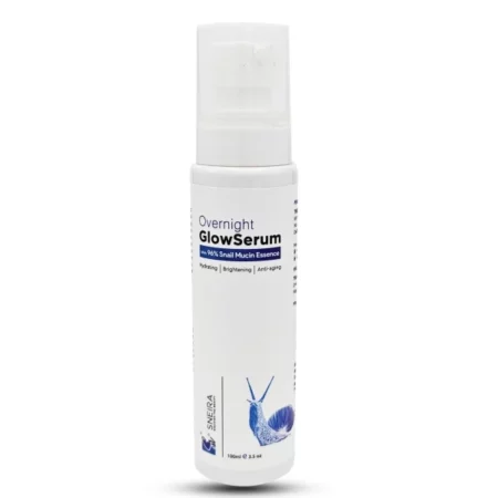 SNEIRA Snail Mucin Serum, 100ml