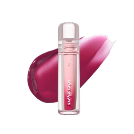 ETUDE Over Glowy Tint, Glossy
