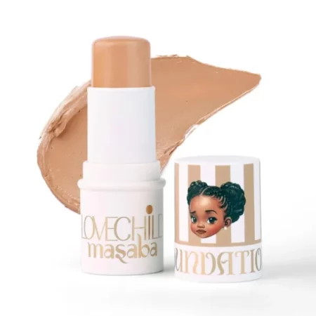 LoveChild Masaba Foundation Stick, New-bie, 7.5g