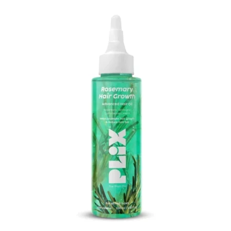 Plix Rosemary Hair Growth Oil, 100ml