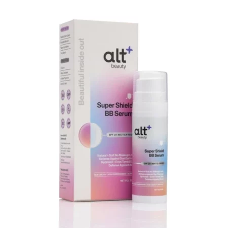 altBeauty Super Shield BB Serum, 30 ml