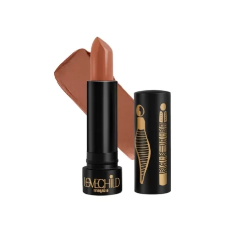 Lovechild Masaba Matte Lipstick, Slow Sand, 4.5g