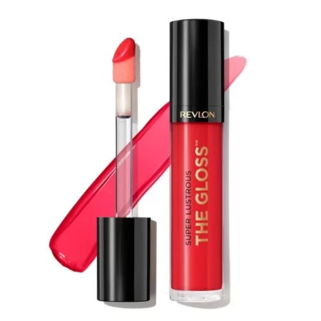 Revlon Super Lustrous Gloss, Fatal Apple