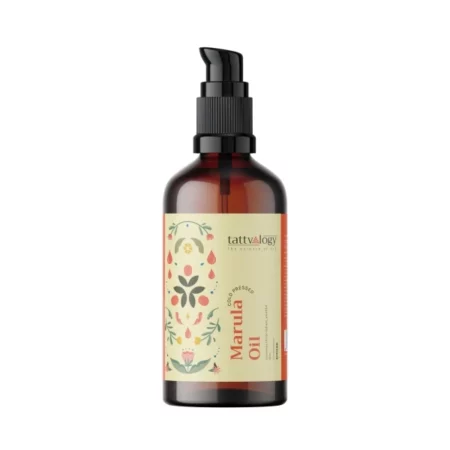 Tattvalogy African Marula Oil, 50ml