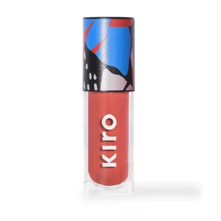 Kiro Afterglow Lip & Cheek Tint, Beach Peach, 5g