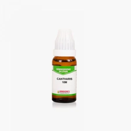 Bakson Cantharis 10M, 30 ml