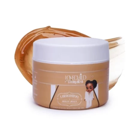 LoveChild Masaba Laughing Belly Jelly, 50g