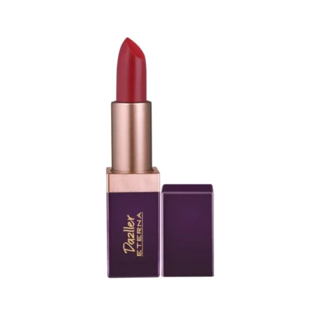 Dazller Eterna Lip Eleganz Lipstick, Cinnamon, 4g